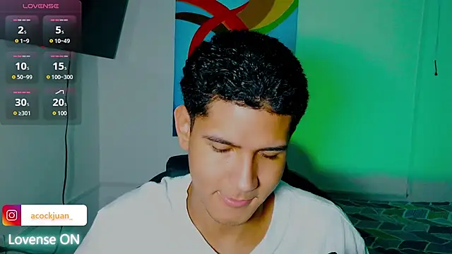 juanacock 1 online show from November 2025 02:55:01 AM