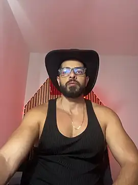 magnumchris online show from February 2026 08:27:01 PM