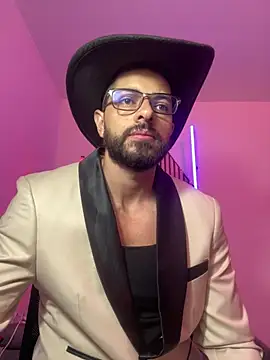 magnumchris online show from March 2026 11:10:01 AM