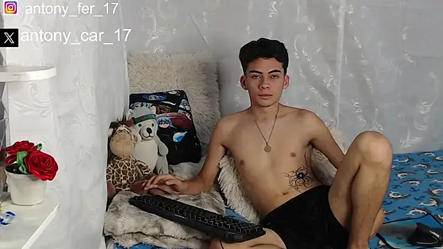 Rimuru17 online show from November 2025 12:54:01 AM