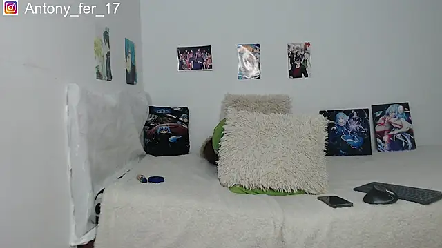 Rimuru17 online show from February 2026 09:53:01 PM