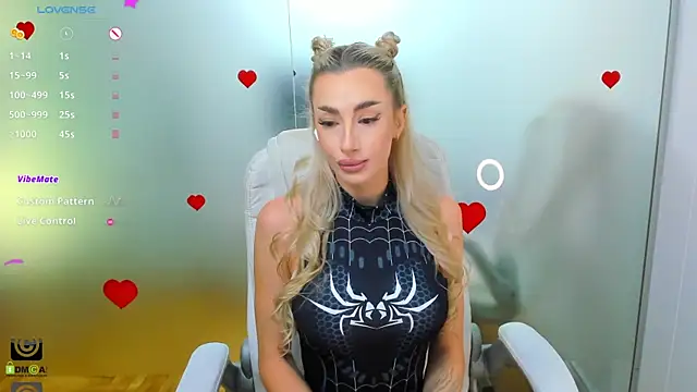 Snapshot of aileen_williams chatting on November 2025 08:49:01 AM aileen williams online show from November 2025 08:49:01 AM