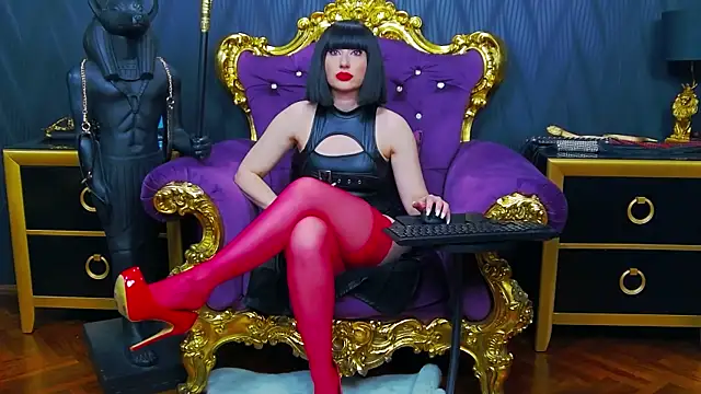 LaraMaeve online show from April 2026 05:44:02 AM