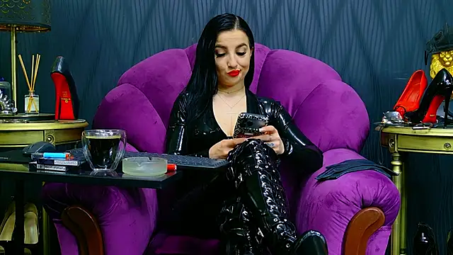VivianReeve online show from May 2026 01:39:01 PM