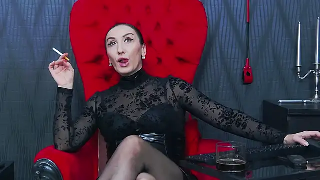 MistressDora online show from March 2026 07:23:01 AM