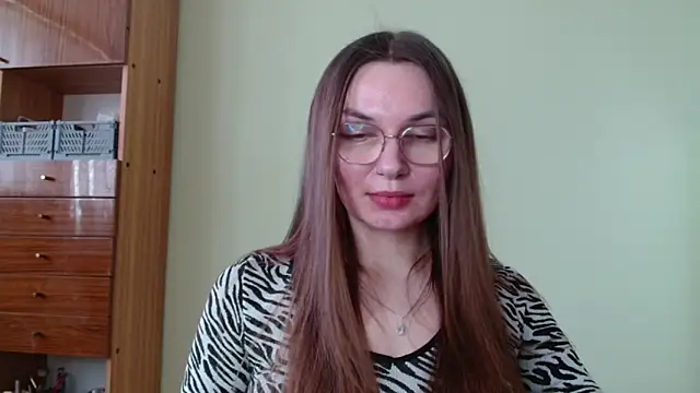 LooveELLYx online show from February 2025 11:01:02 AM