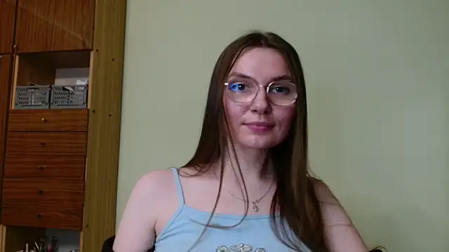 LooveELLYx online show from February 2025 05:58:02 PM