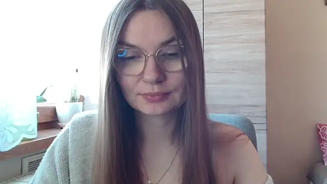 LooveELLYx online show from March 2026 07:26:01 AM