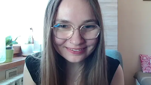 LooveELLYx online show from March 2026 07:58:02 AM