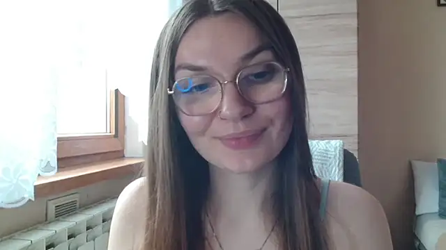 LooveELLYx online show from July 2026 07:23:02 AM