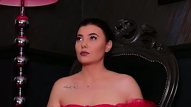 Snapshot of MistressEly chatting on July 2026 08:55:02 PM MistressEly online show from July 2026 08:55:02 PM