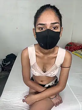 Anjaliangel07 online show from September 2025 07:30:02 AM