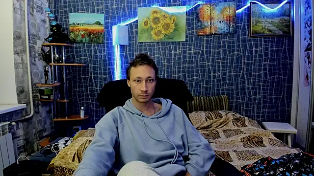 CuteBoy228 online show from December 2025 11:13:02 PM