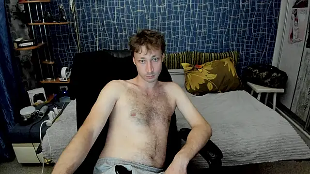 CuteBoy228 online show from July 2026 07:35:02 PM