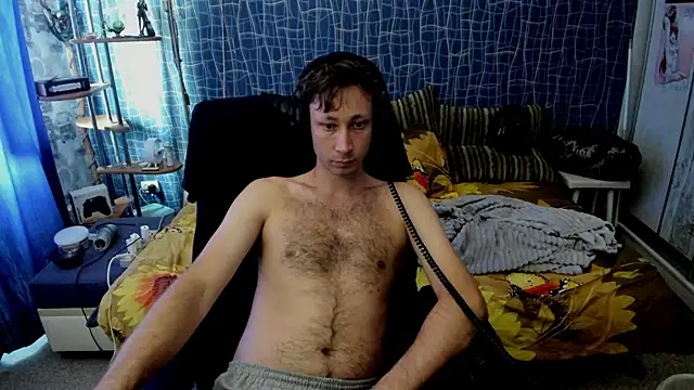 CuteBoy228 online show from July 2026 11:51:02 AM