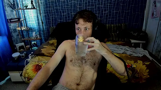 CuteBoy228 online show from July 2026 12:09:01 PM