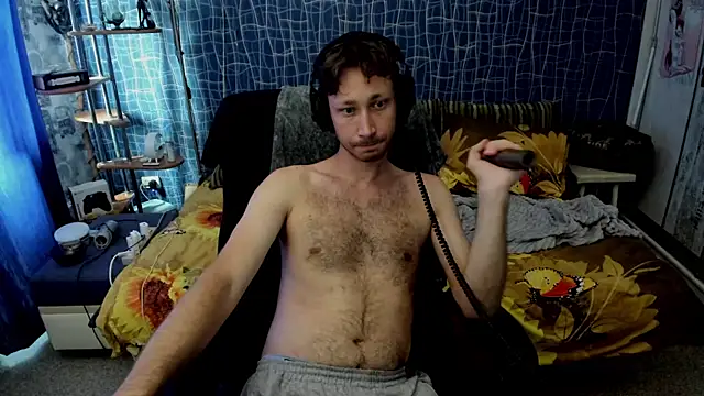CuteBoy228 online show from July 2026 11:58:02 AM