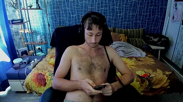 CuteBoy228 online show from July 2026 08:06:02 AM