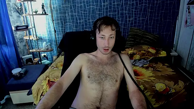 CuteBoy228 online show from July 2026 10:30:01 AM