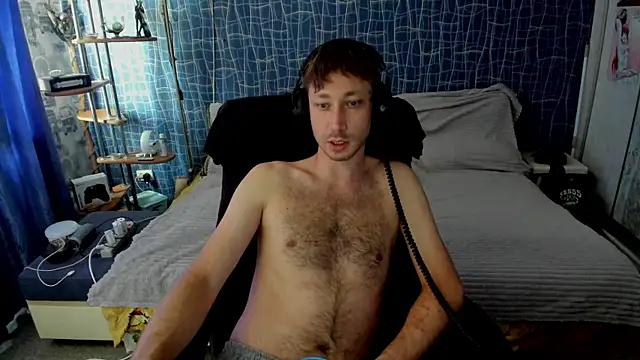 CuteBoy228 online show from July 2026 10:07:02 AM