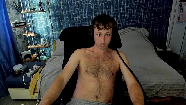 CuteBoy228 online show from July 2026 12:03:01 PM