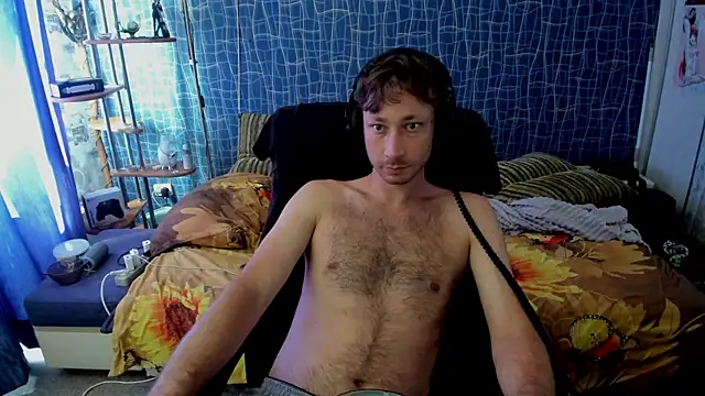 CuteBoy228 online show from July 2026 06:21:02 AM
