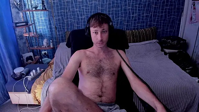CuteBoy228 online show from July 2026 09:30:01 AM