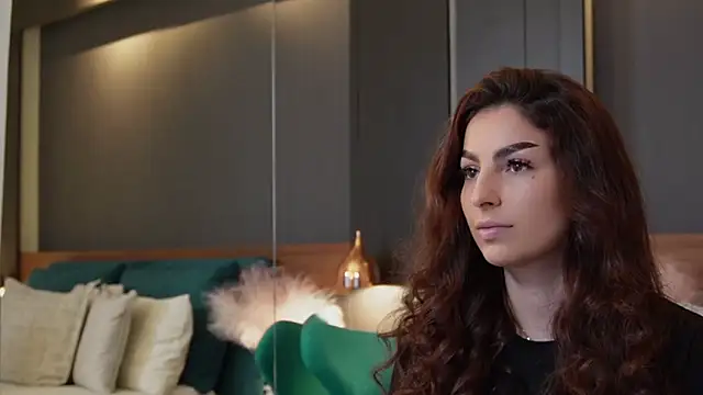 EmilyTrix online show from October 2025 11:20:02 AM