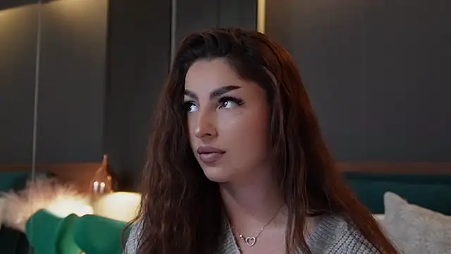 EmilyTrix online show from November 2025 03:13:02 PM