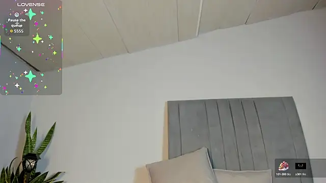 Sophia Ebony online show from October 2025 12:49:02 PM