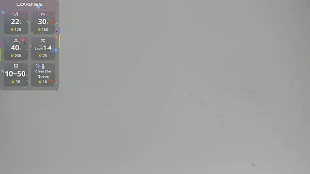 Sophia Ebony online show from November 2025 12:40:02 PM