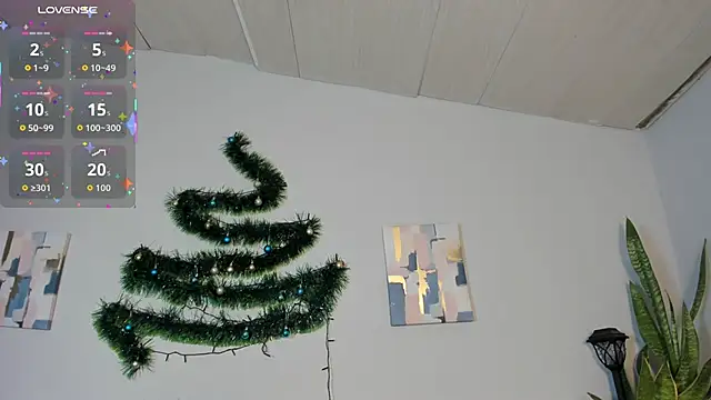 Sophia Ebony online show from November 2025 12:38:01 PM