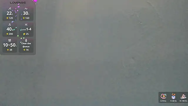 Sophia Ebony online show from December 2025 12:24:02 PM