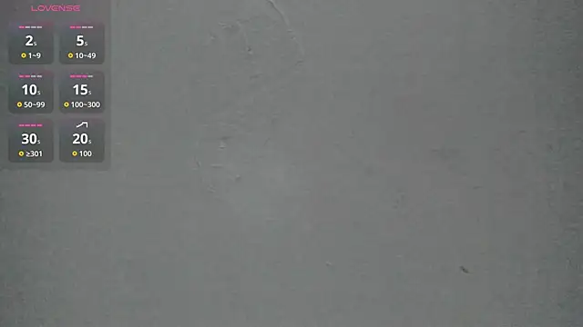 Sophia Ebony online show from March 2026 12:06:02 PM