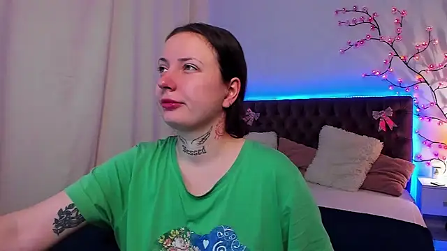 LilaVame online show from December 2025 09:02:01 PM