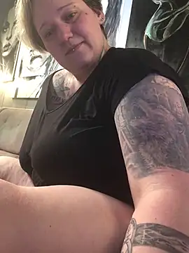 Ich-eben123 online show from February 2026 09:12:02 AM