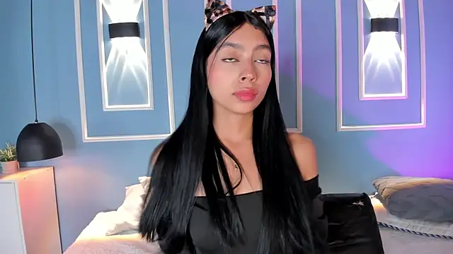 hannaa zc online show from February 2026 08:47:01 PM