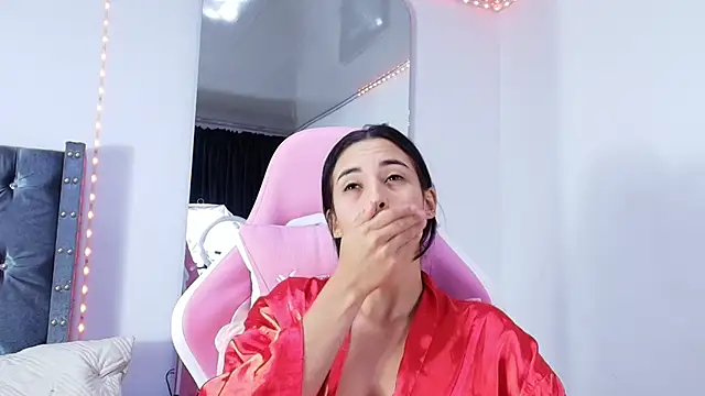 GraceWallace  online show from March 2026 03:01:01 AM