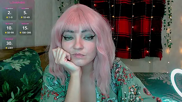 MagicPink online show from February 2026 12:53:02 PM