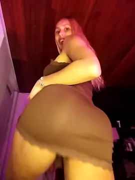 AngelinaSexFit online show from December 2025 06:52:01 AM