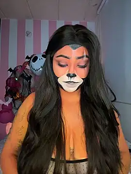 tetonic 04 online show from October 2025 10:54:02 PM