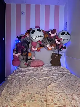 tetonic 04 online show from November 2025 10:34:02 PM