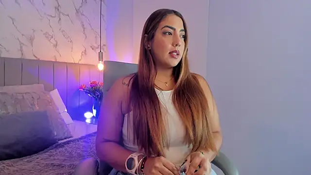 Karlla Brown online show from January 2026 01:37:02 PM