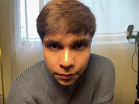 Thiago Kozak online show from April 2026 10:32:02 PM