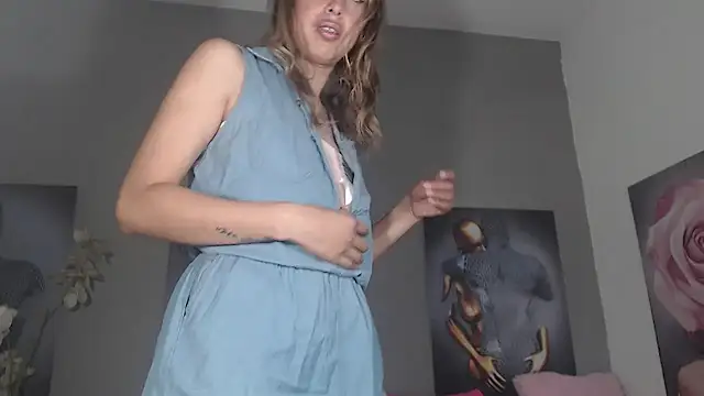 AntonellaBlanc online show from April 2026 04:15:01 AM