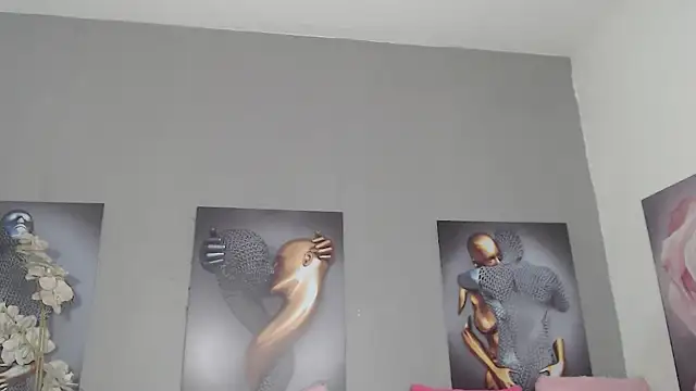 AntonellaBlanc online show from June 2026 02:33:01 PM