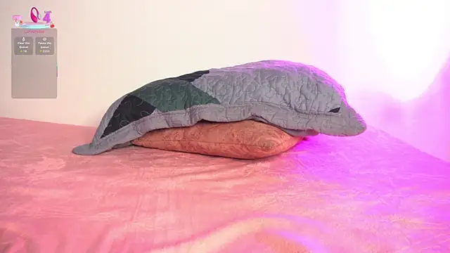 pocahotass 11 online show from October 2025 11:12:02 AM