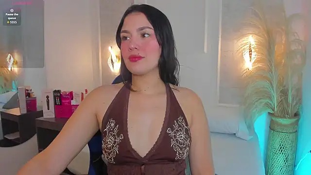 cristina gallardo online show from July 2026 02:13:02 AM
