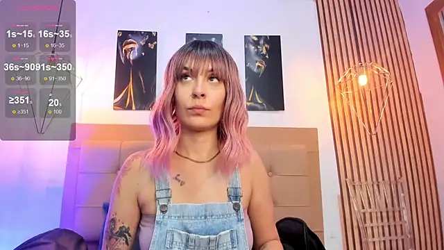 alesziarose online show from September 2025 07:13:02 PM