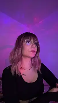 alesziarose online show from November 2025 11:59:02 PM